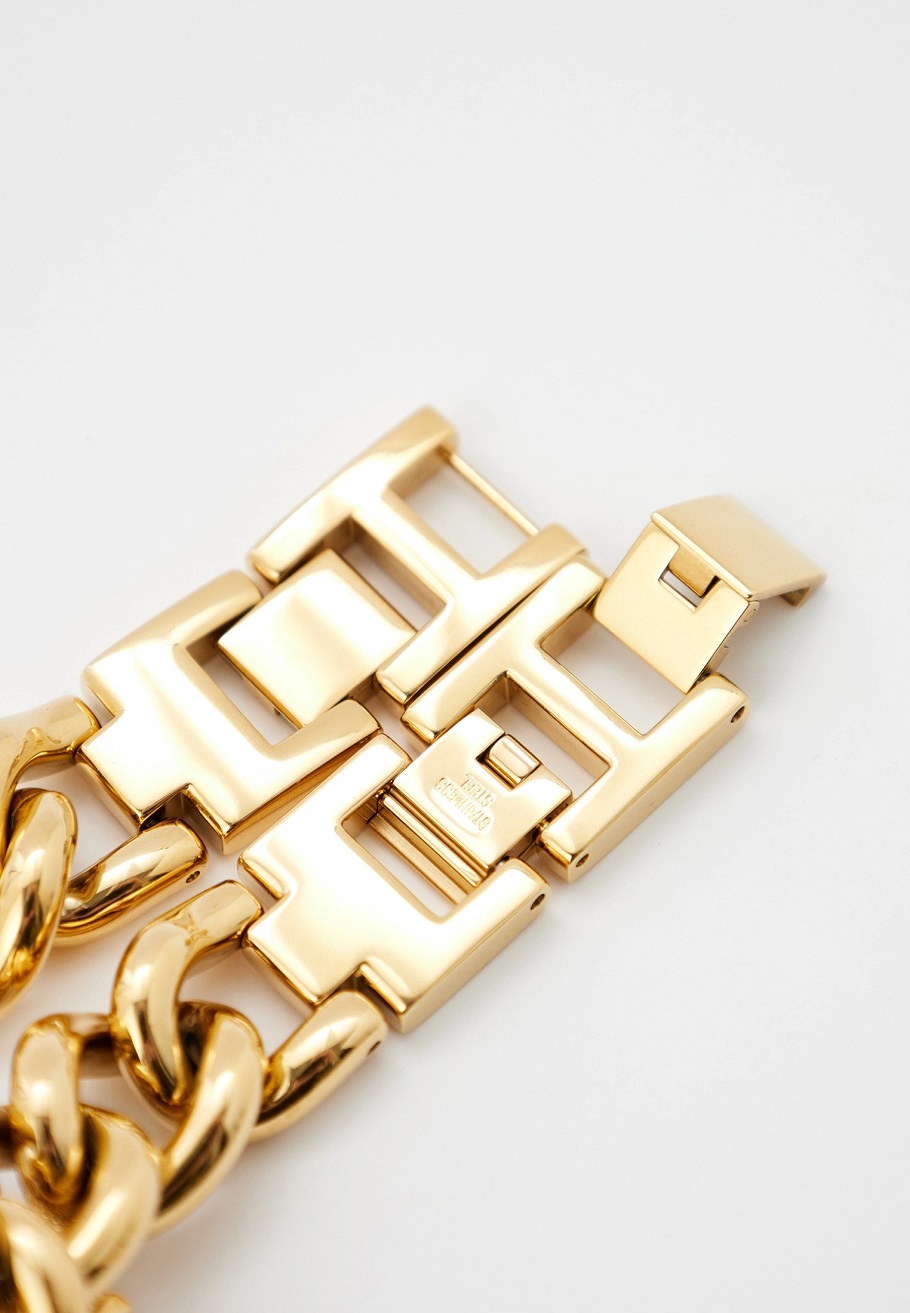 Michael Kors Chain Lock MK4711