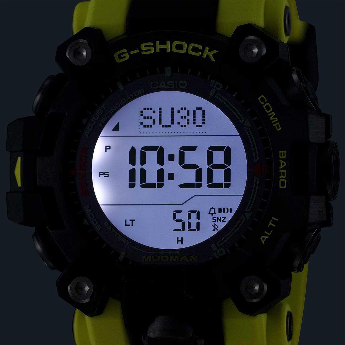 Casio GW-9500MRY-1A9