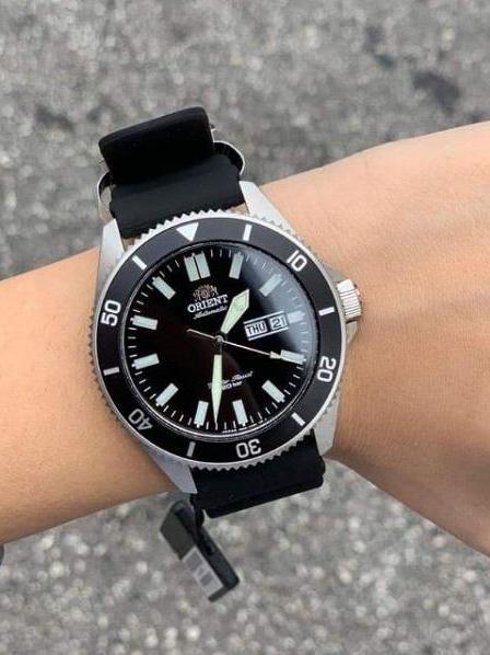 Orient RA-AA0010B