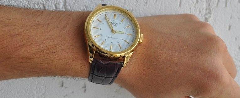 Q&Q Attractive Q266J101Y
