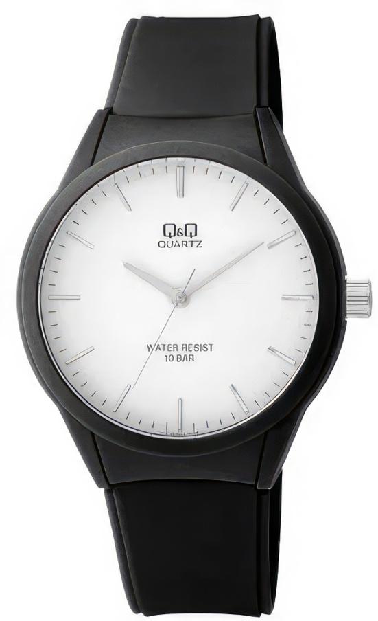 Наручные часы  Q&Q  Casual Q&Q VR28J001Y (фото 1) Наручные часы  Q&Q  Casual Q&Q VR28J001Y (фото 1)