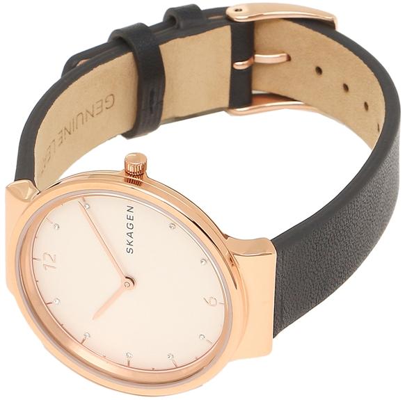 Skagen Leather Women SKW2608