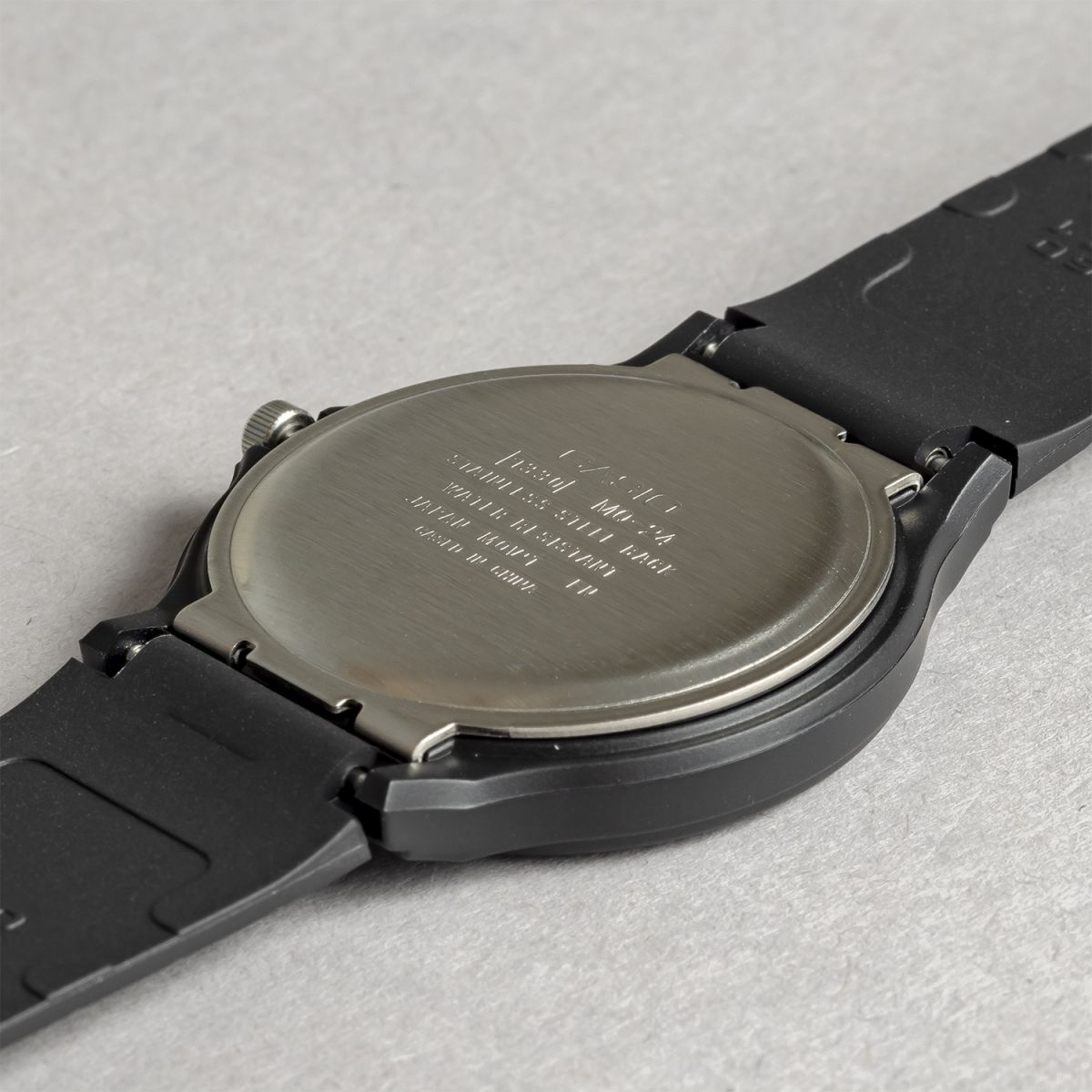 Casio MQ-24-1E