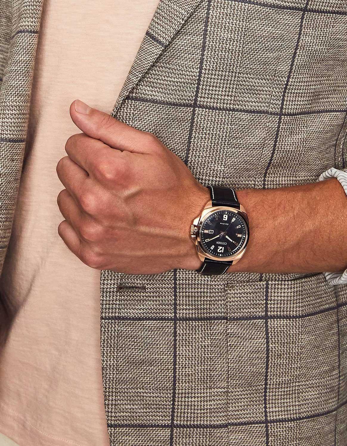 Citizen AW1723-02E