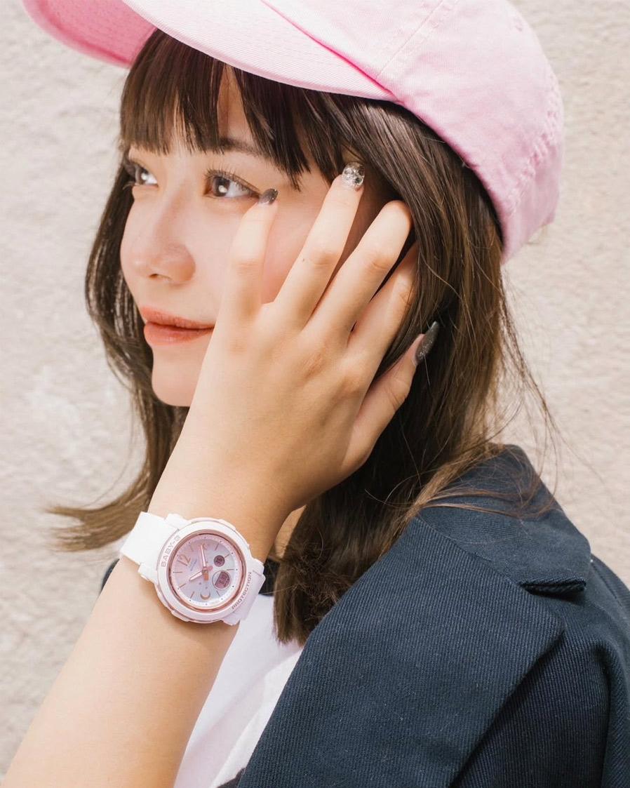 Casio Baby-G BGA-290DS-7A
