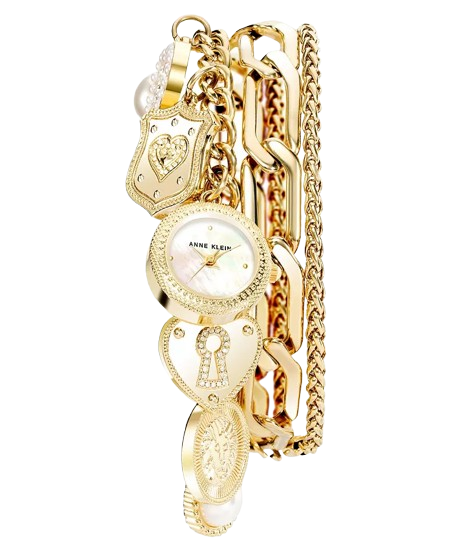 Anne Klein 4026CHRM