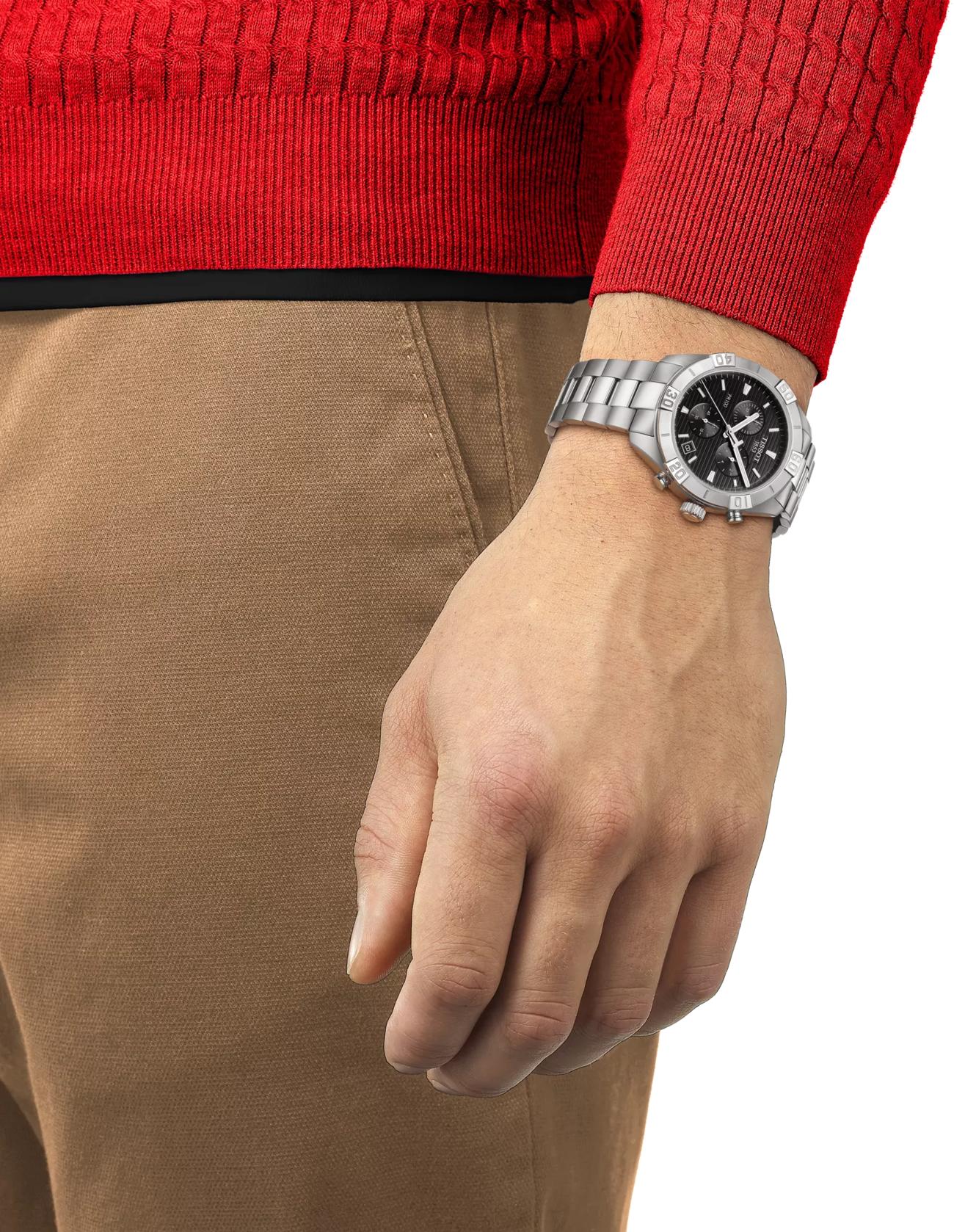 Tissot PR 100 T101.617.11.051.00
