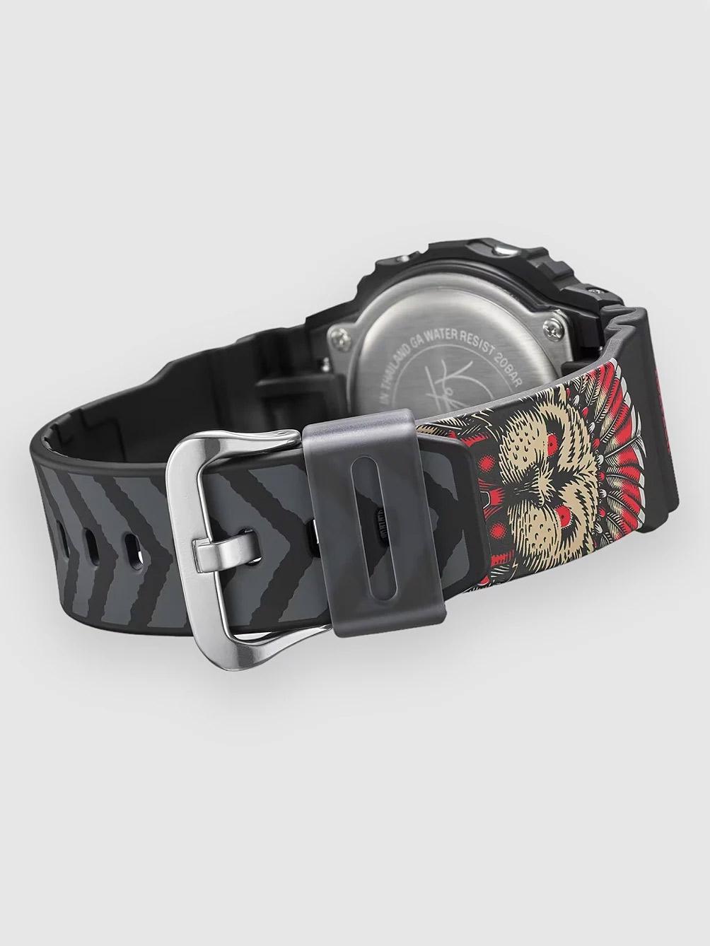 Casio G-Shock DW-5600KH-1E