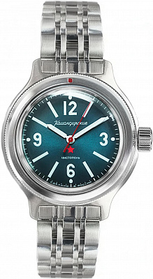 Наручные часы Восток 72047А