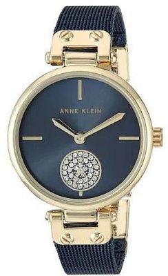 Anne Klein 3001GPBL