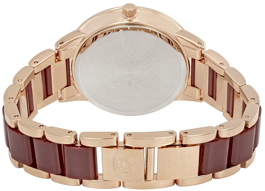 Anne Klein Steel 1412BYRG
