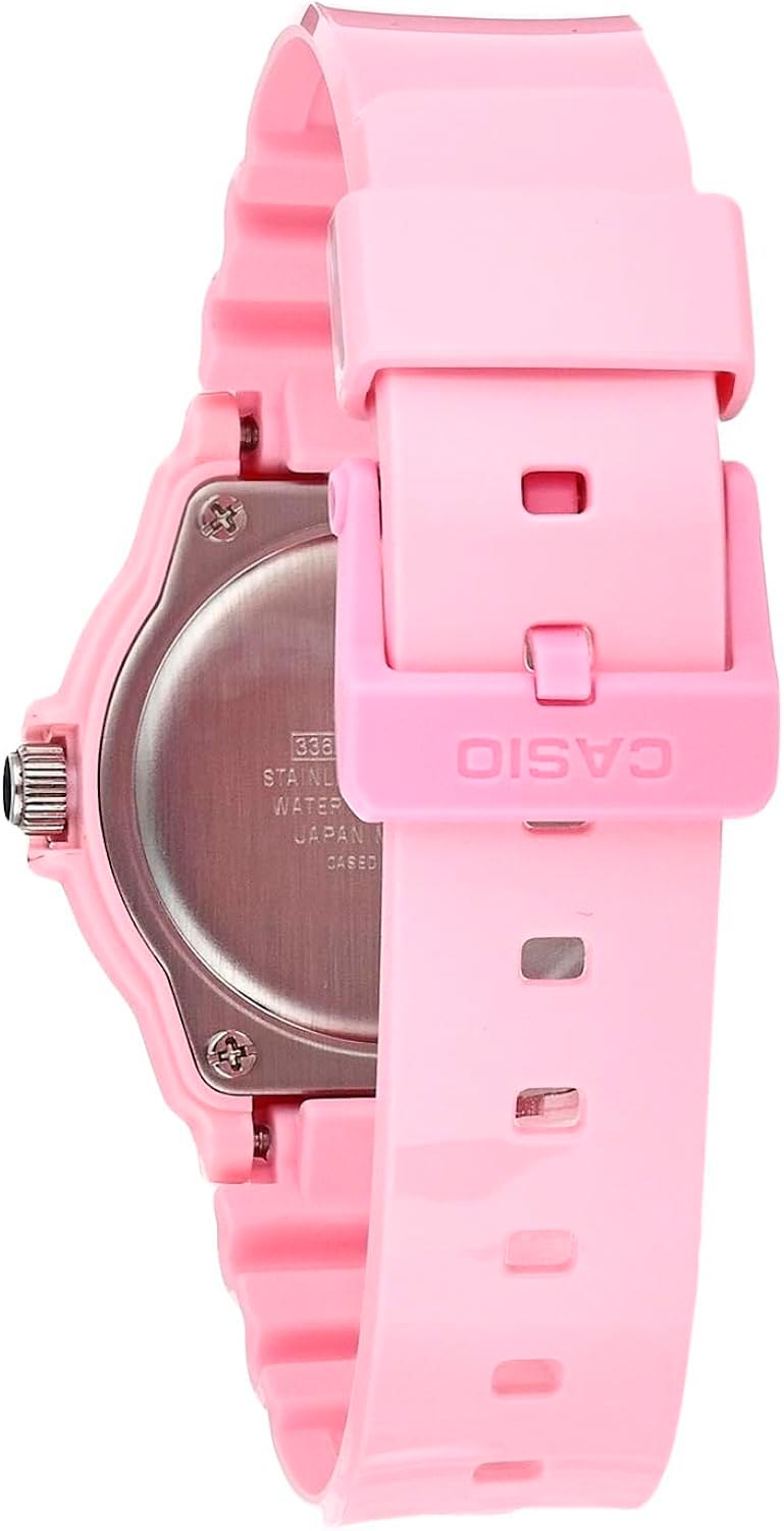 Casio Collection LRW-200H-4B2