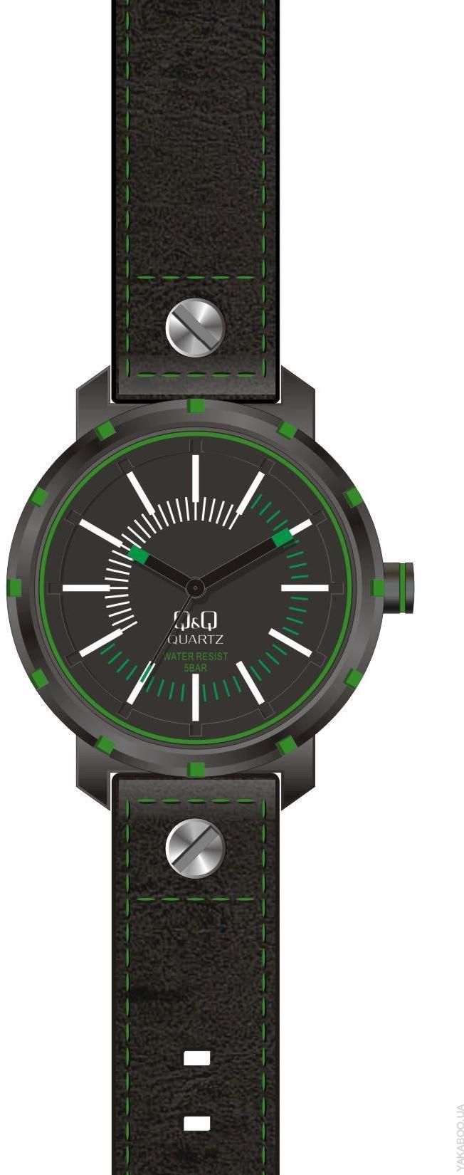 Q&Q Attractive Q916J502Y