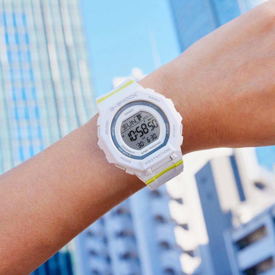 Casio G-Shock GMD-B300SC-7E