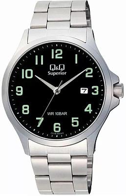 Q&Q C51AJ001Y