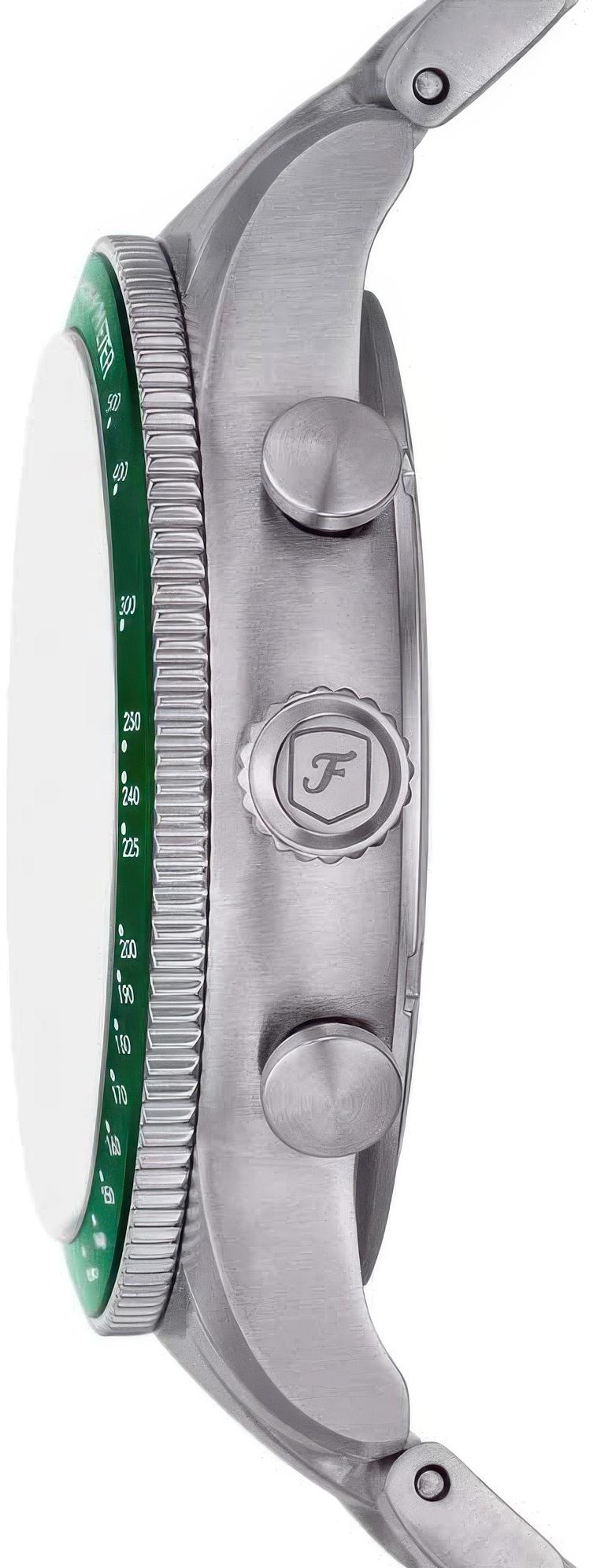 Fossil Sport Tourer FS6048