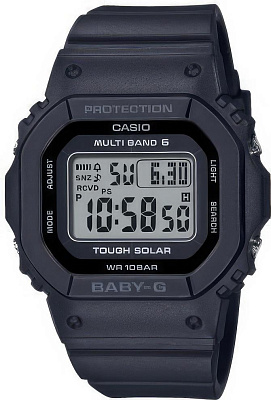 Casio BGD-5650-1E