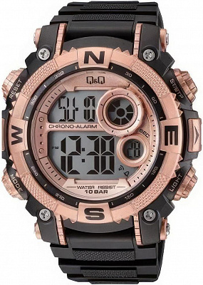 Наручные часы Q&Q M133J004Y