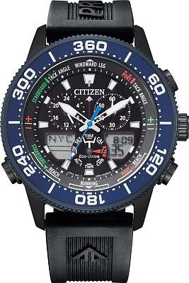 Citizen JR4065-09E