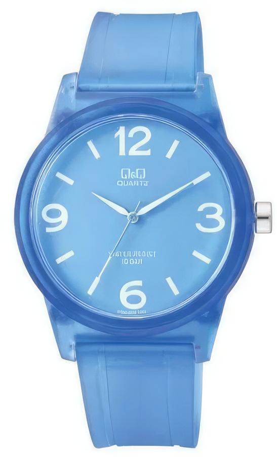 Наручные часы  Q&Q Q&Q VR35J005Y (фото 1) Наручные часы  Q&Q Q&Q VR35J005Y (фото 1)