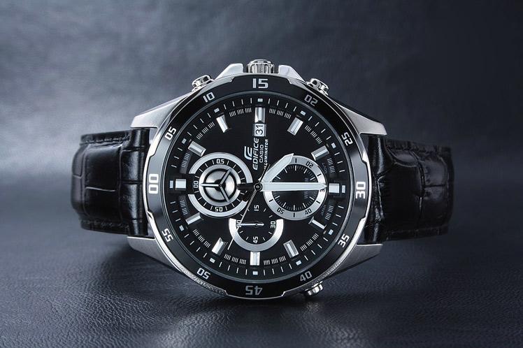 Casio Edifice EFR-547L-1A
