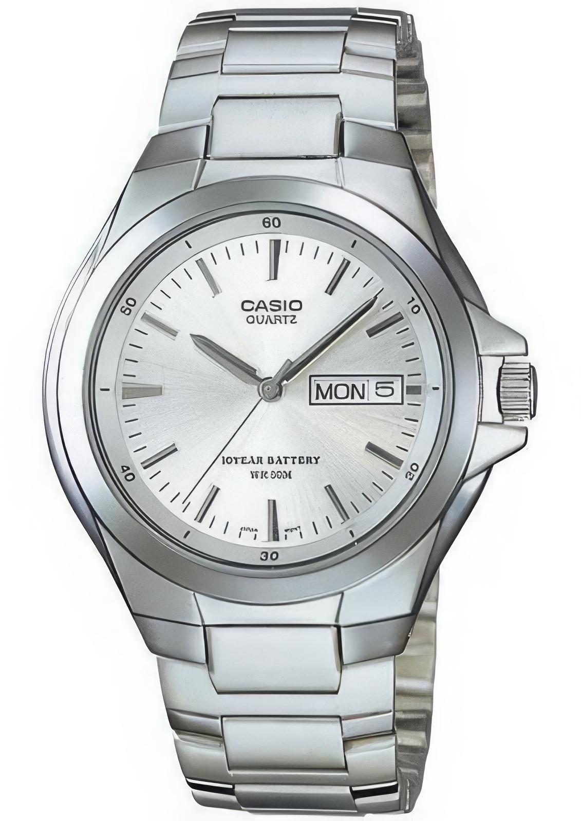 Casio Wr50m Цена