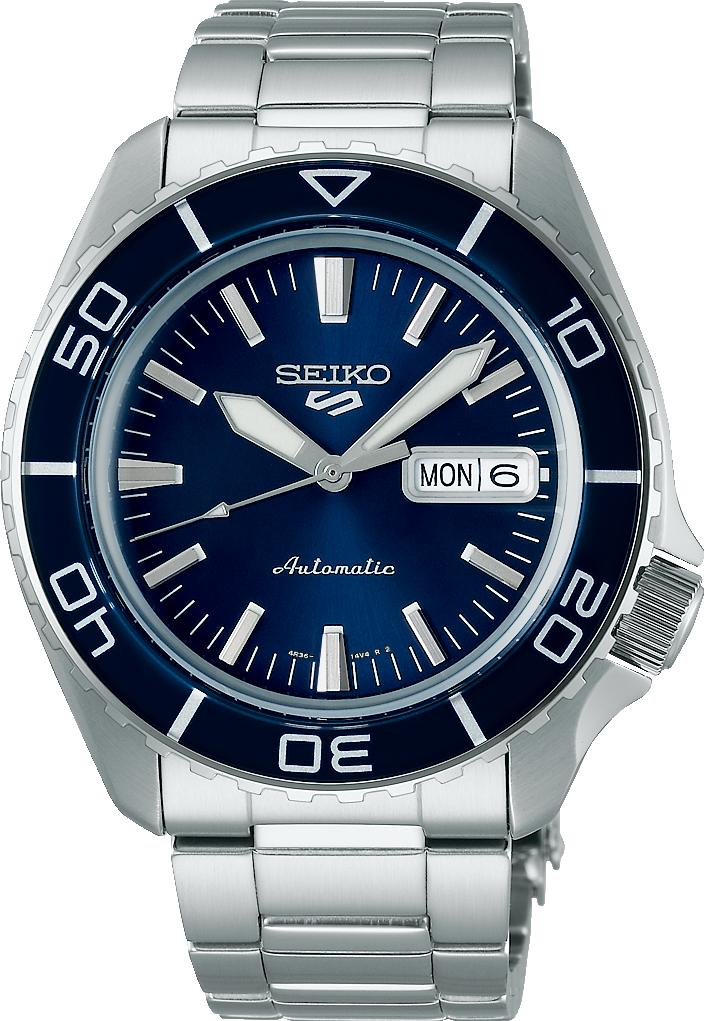 Seiko Seiko 5 Sports SRPK97K1