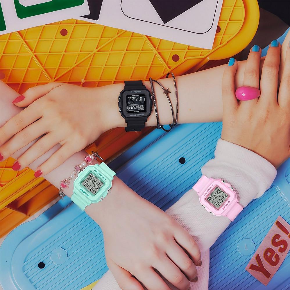 Casio Baby-G BGD-10-4E