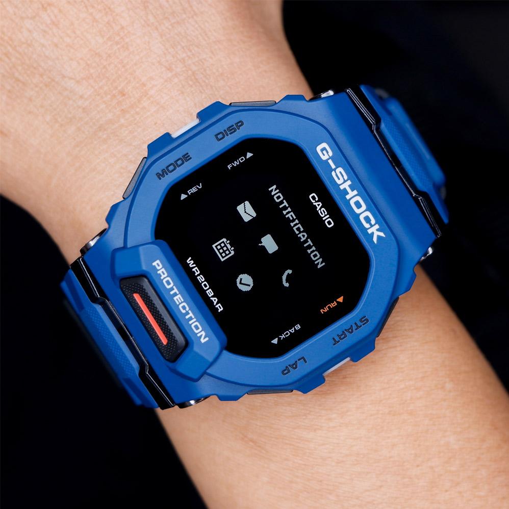 Casio G-Shock GBD-200-2E