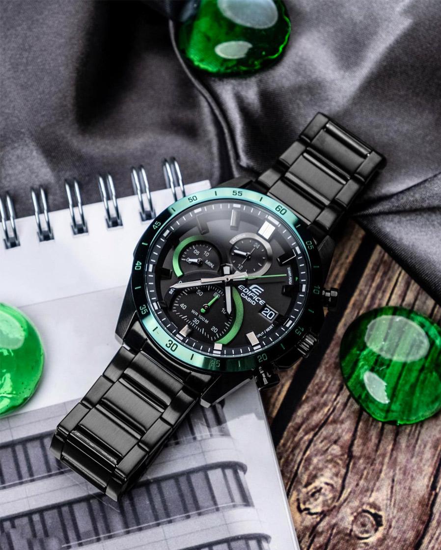 Casio Edifice EFR-571DC-1A