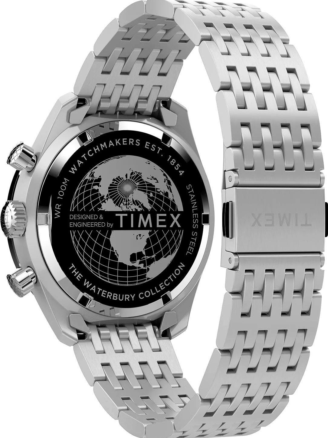 Timex Waterbury TW2V42400