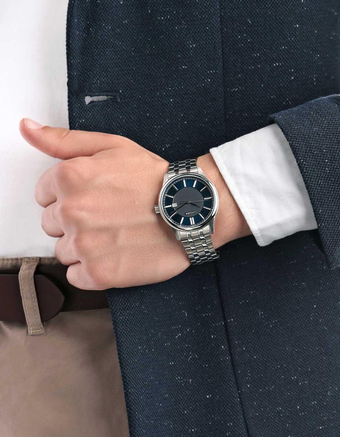 Citizen Quartz BI1050-56L