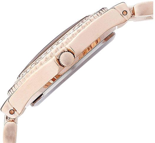 Anne Klein Crystal 9536RMRG