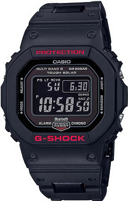 Casio GW-B5600HR-1E