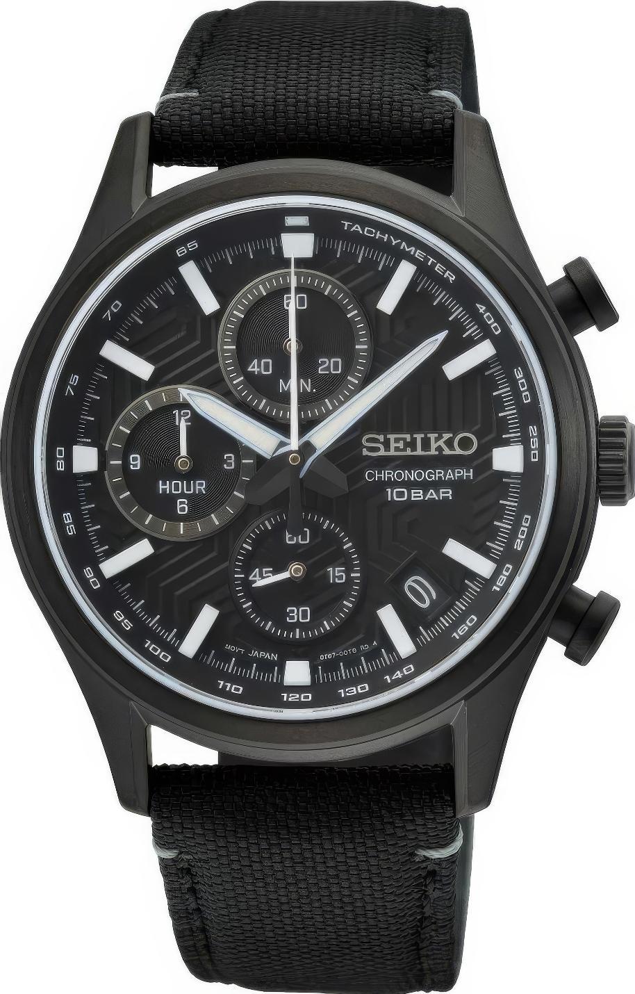 Seiko SSB421P1