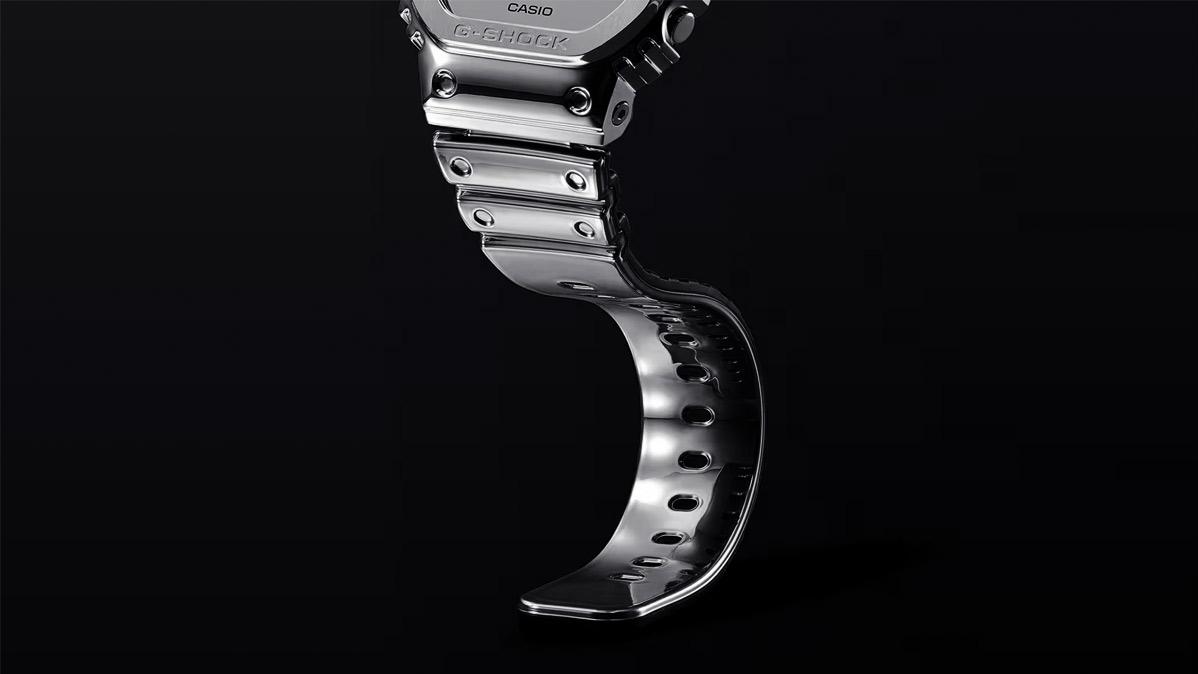 Casio G-Shock GM-5600YM-8E