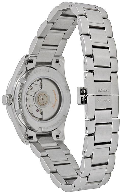 Longines Conquest Classic L2.285.4.56.6