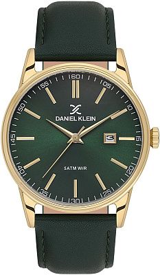 Daniel Klein 13845-5