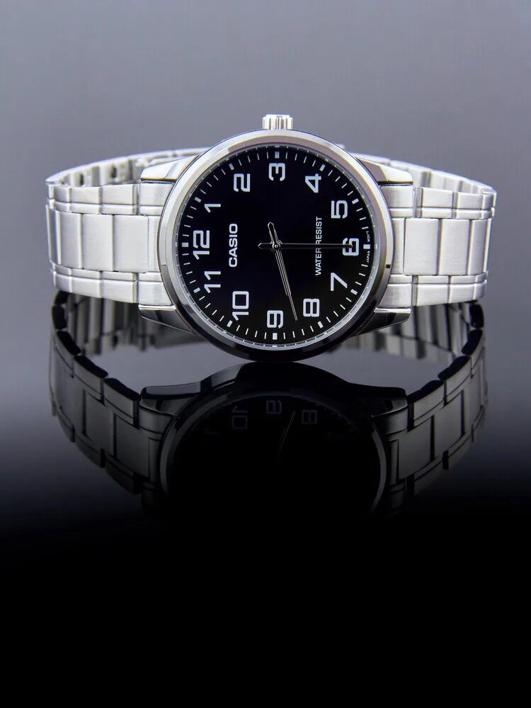 Casio Collection MTP-V001D-1B