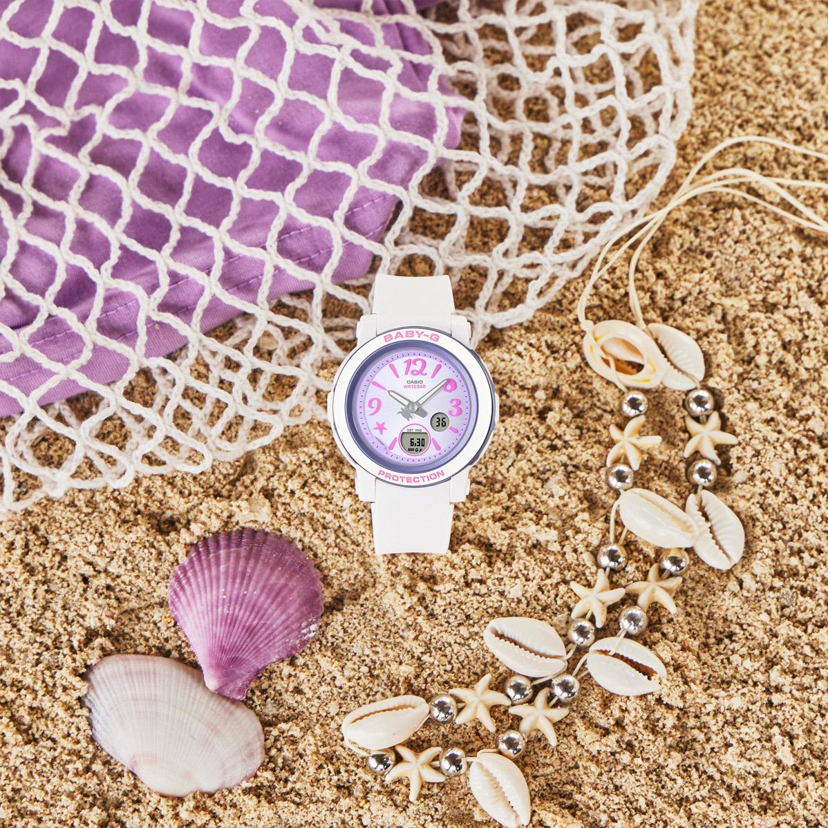 Casio Baby-G BGA-290US-6A