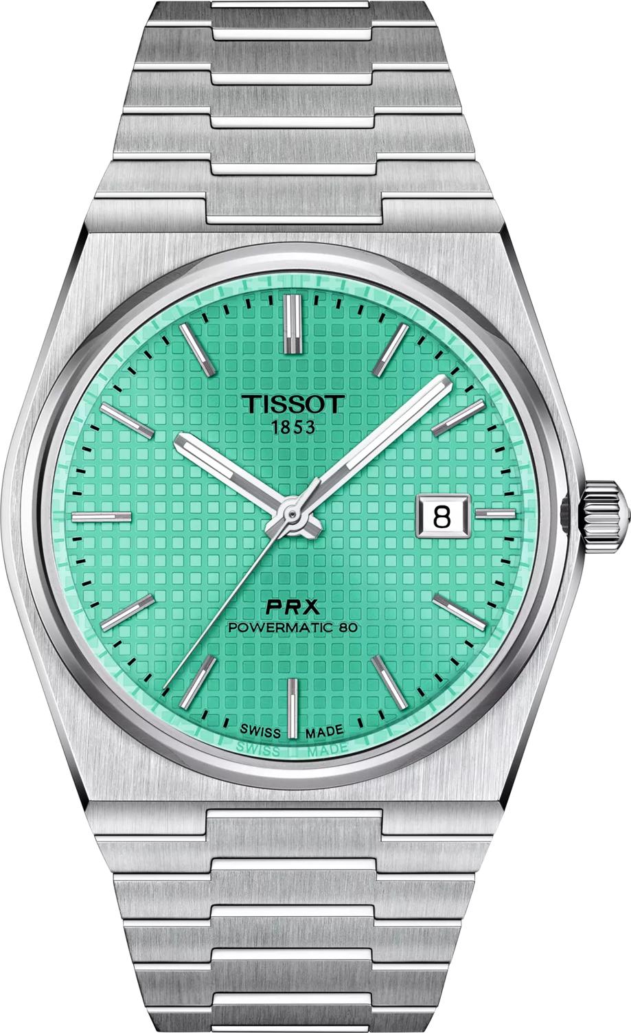 Tissot T137.407.11.091.01