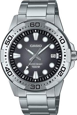 Casio MTD-140D-1A