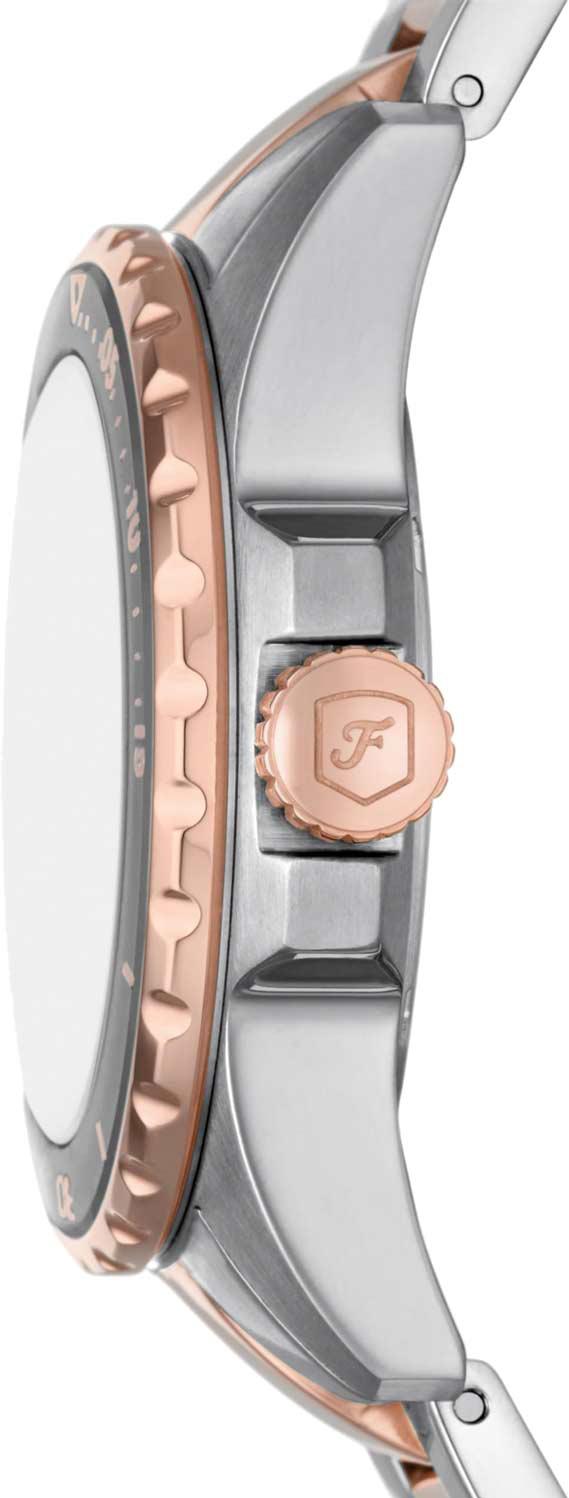 Fossil Blue ES5348