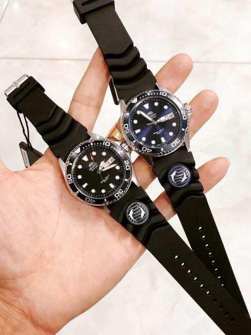 Orient Automatic FAA02008D