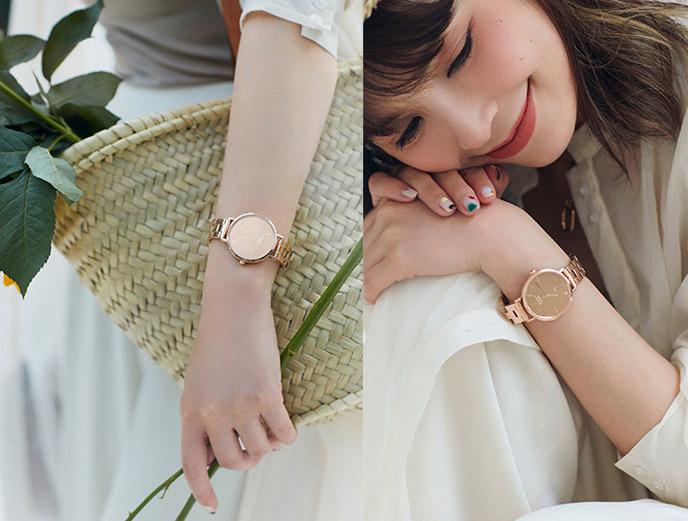 Casio Sheen SHE-4544PG-4A