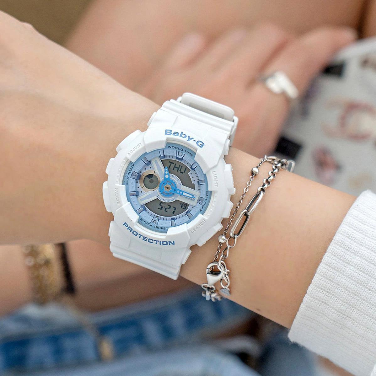 Casio BA-110XBE-7A