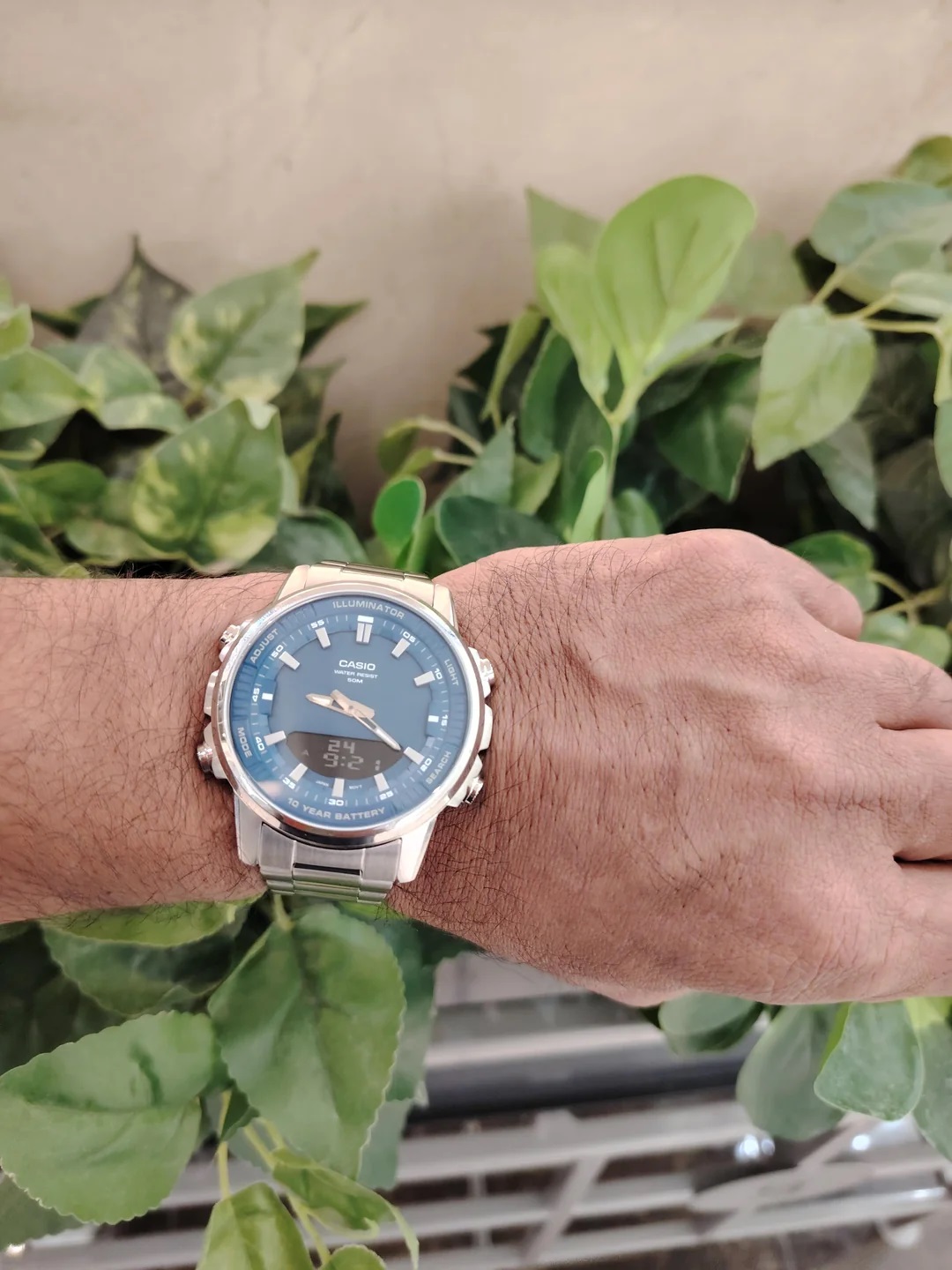 Casio AMW-880D-2A1