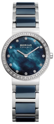 Bering 10729-707