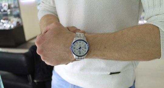 Casio Collection MTP-1352D-8B1