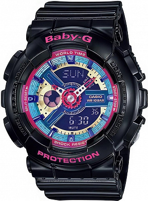 Casio BA-112-1A
